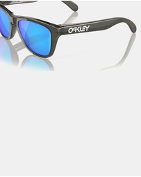Oakley Junior - Frogskins XXS