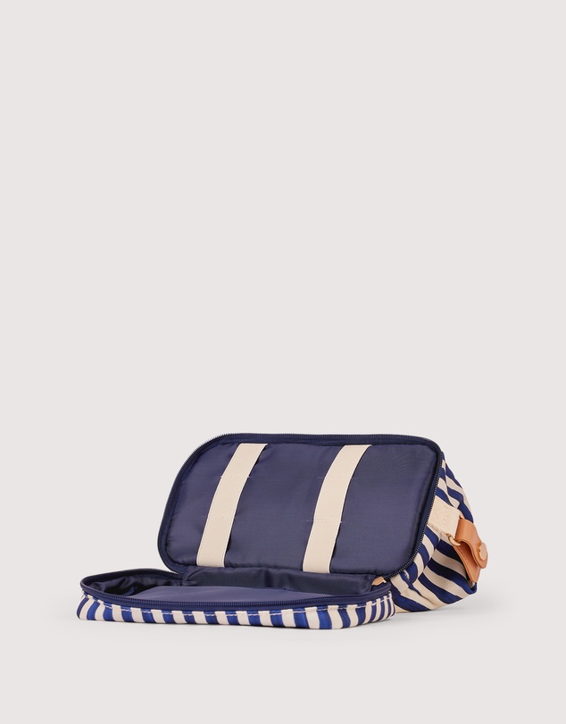 The Somewhere Co - Moon Court Cosmetic Bag
