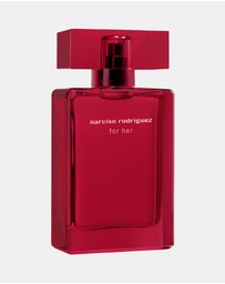 Narciso Rodriguez - Narciso Rodriguez For Her EDP