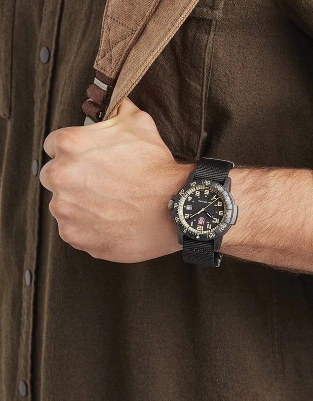Luminox - Leatherback Sea Turtle Giant Watch