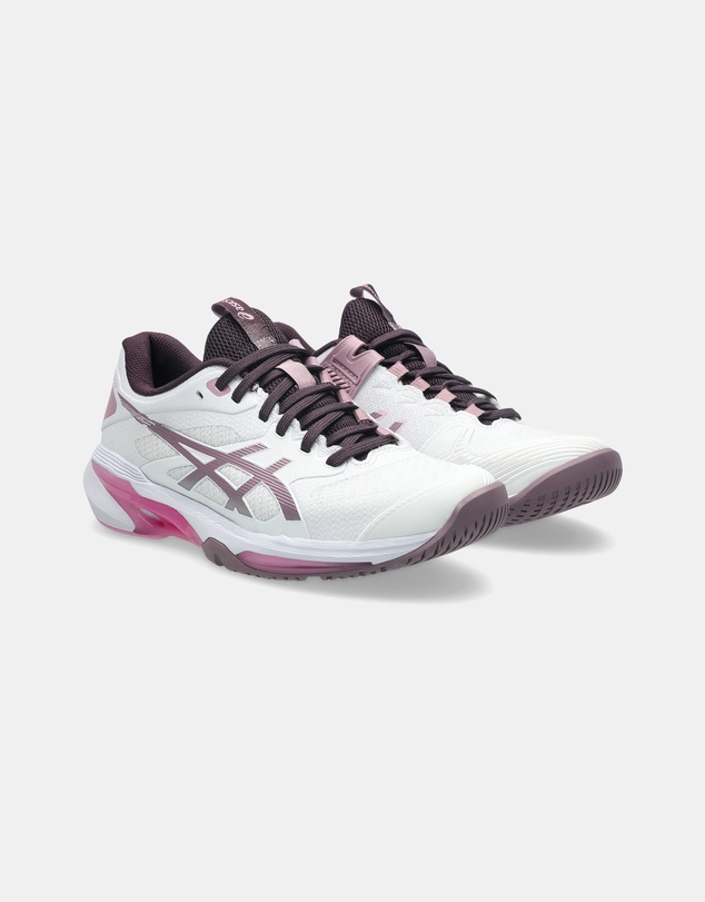 ASICS - GEL-Solution Speed FF 4 - Women's