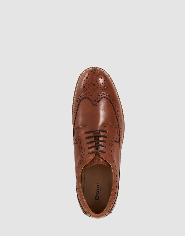 Dune London - Bodhis - Tan