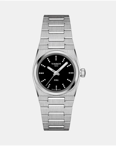 Tissot - PRX 25mm