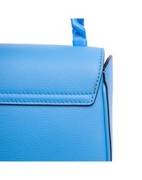 Pre-Loved by Azura Reborn - Pre-Loved Mini Leather La Medusa Satchel