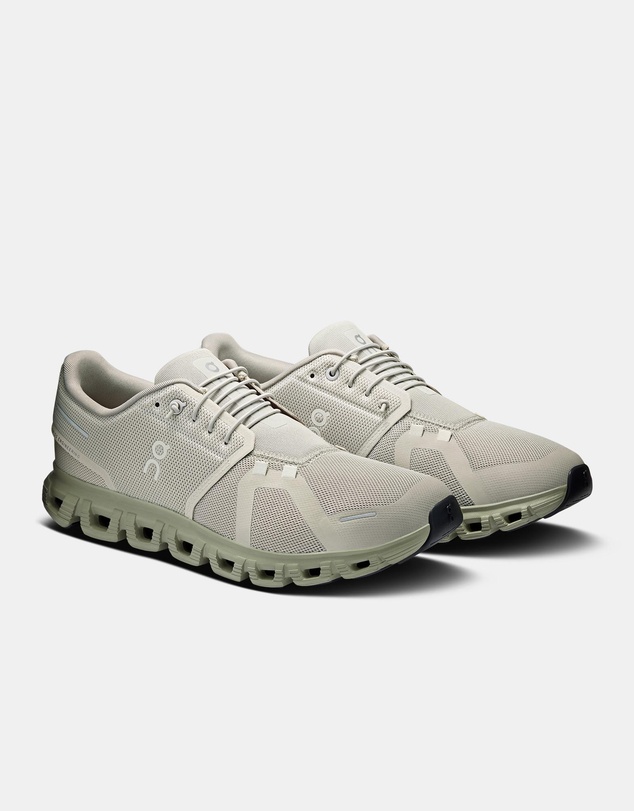 On - Cloud 6 - Men's