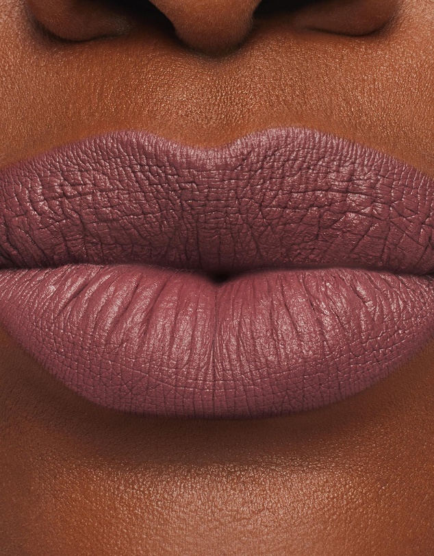 MAC - MACximal Silky Matte Lipstick - Whirl