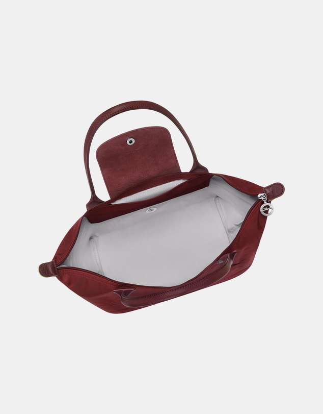 Longchamp - Le Pliage Green Tote Bag - Medium