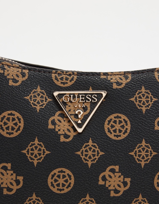 GUESS - Daryna Top Zip Shoulder Bag
