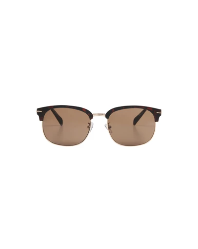 yd. - Farringdon Club Sunglasses