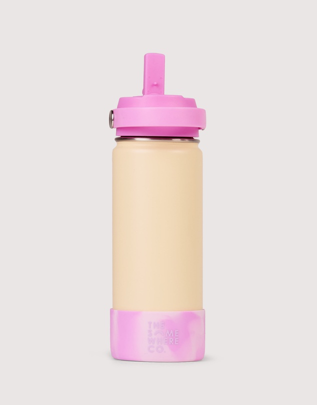 The Somewhere Co - Butter Swirl Bottle 500ml
