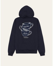 Les Deux - Ben Artist Hoodie