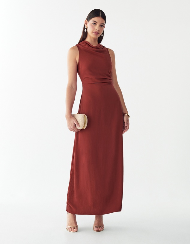 ST MRLO - Jetti Maxi Dress