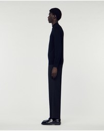 Sandro - Industrial Sweater