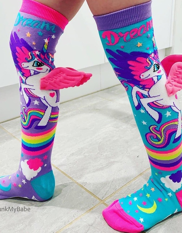 MADMIA - Mini Pony Socks - Kids