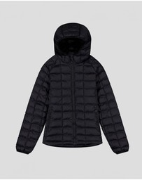 Kathmandu - Heli Insulated Hooded Jacket