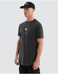 Nena & Pasadena - Carlton Resident Tee
