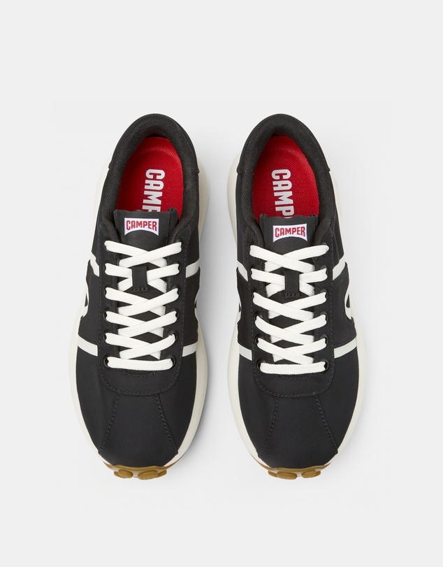 Camper - Pelotas Athens