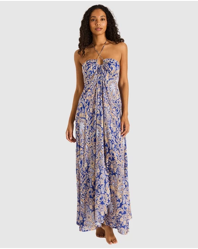 Tigerlily - Azura Trinity Maxi Dress