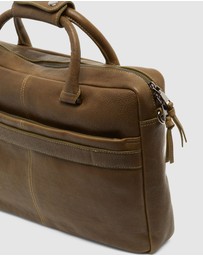 Oxford - Rainer Briefcase