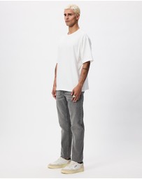 Nudie Jeans - Solid Ollie Jeans