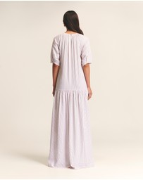 ST MRLO - Florence Dress