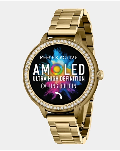 Reflex Active - Series 41 Smart Watch