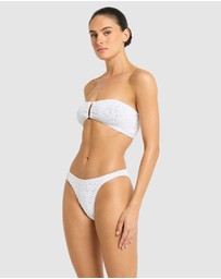 Bond-Eye Swimwear - Blake Bandeau