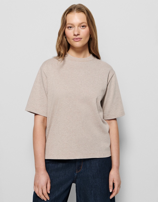 Commonry - Modern Tee