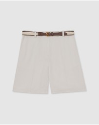 REISS - Devon Bermuda Shorts