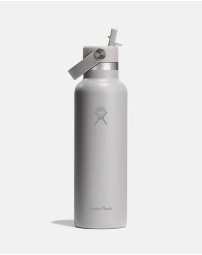 Hydro Flask - 21 Oz Standard Flex Straw Cap