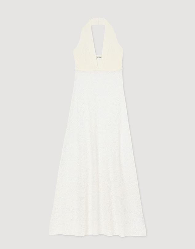 Sandro - Angie Dress
