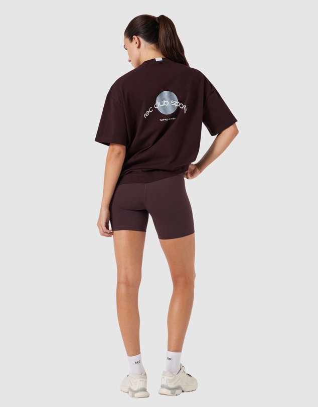 REC GEN - Float RCS Globe Tee