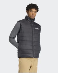 adidas Performance - Terrex Multi Essentials CLIMAWARM Padded Vest Mens