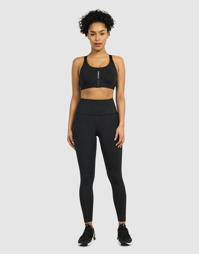 Rockwear - Velocity Pocket Full Length Tights