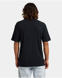 Volcom - Mens Diamond T-Shirt