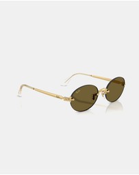 Ray-Ban - 0RB3929
