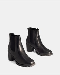 Therapy - Rudee Ankle Boots