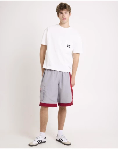 Insight - Saturn Cargo Shorts
