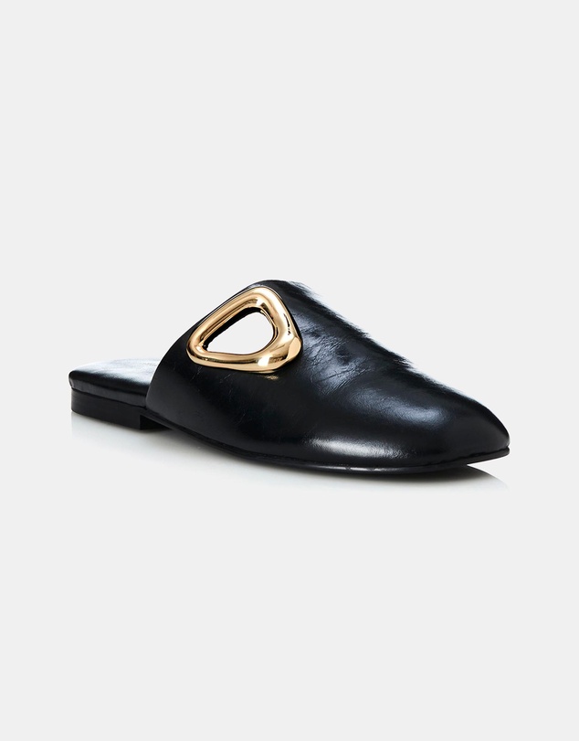 Alias Mae - Orlando Mules