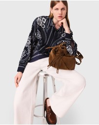 Maje - Cianca Shirt
