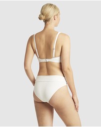 Sea Level Australia - Spinnaker E/F Cup Bralette