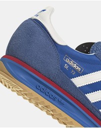 adidas Originals - SL 72 RS - Unisex