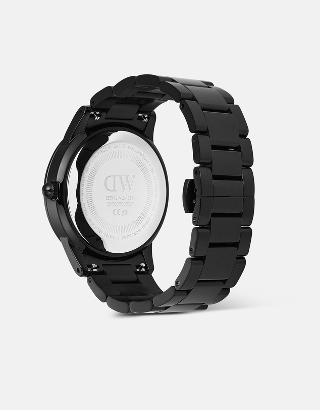 Daniel Wellington - Iconic Paradigma Link