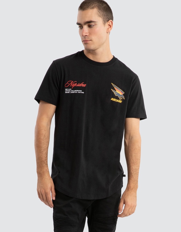 Nena & Pasadena - Adelaide Prime Tee