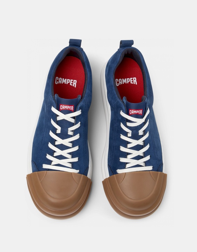 Camper - Trainers Junction Runner