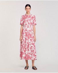 Sandro - Josephina Dress