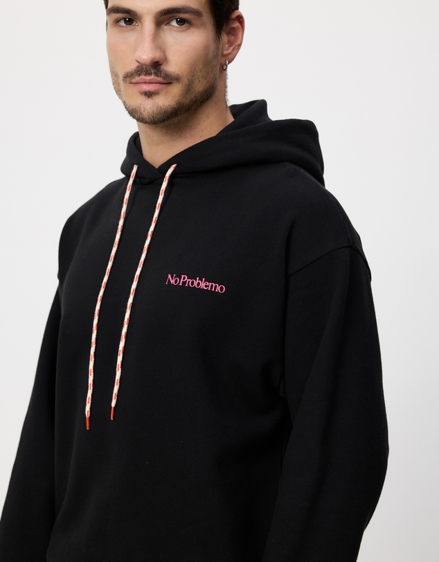 No Problemo - Smile Away Hoodie