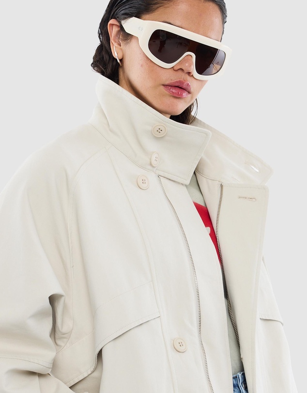 ENA PELLY - Zadie Bomber Jacket