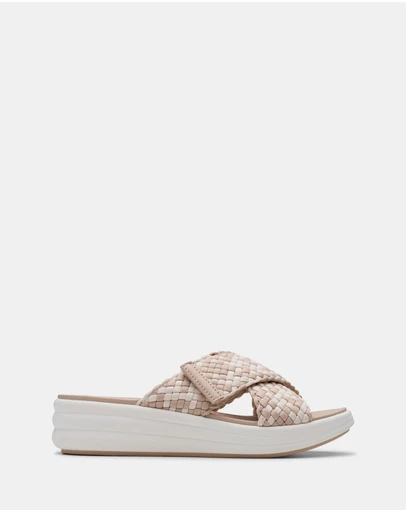 Clarks - Drift Day Sand Multi