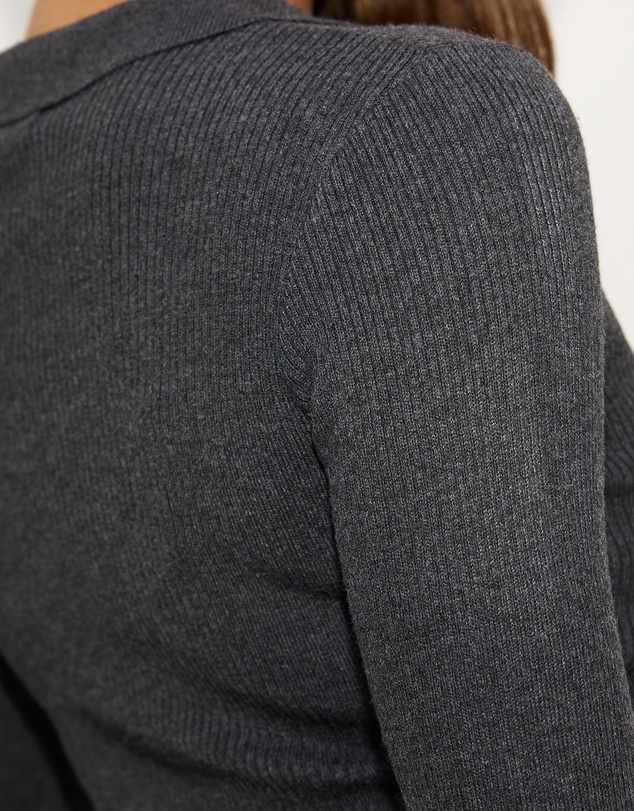 Dazie - Gretta Knit Top
